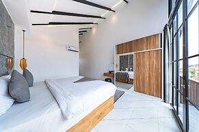 Loft 360 Apartment