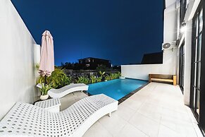 Loft 360 Apartment