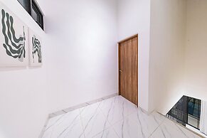 Loft 360 Apartment