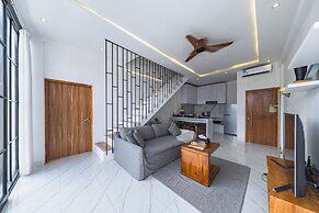 Loft 360 Apartment