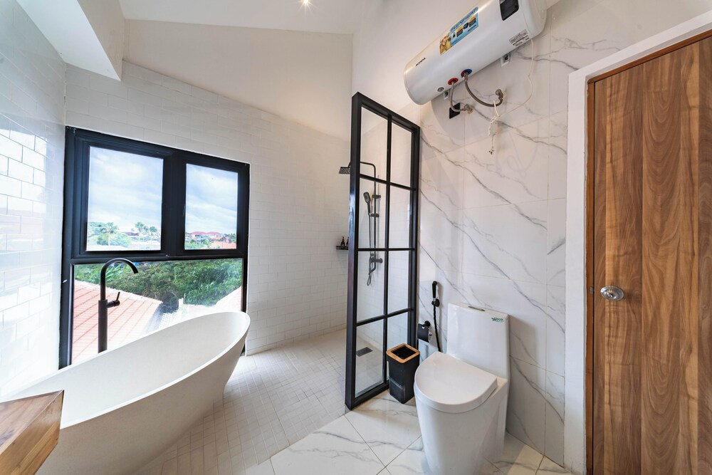 Loft 360 Apartment