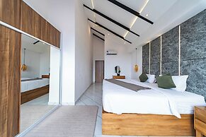 Loft 360 Apartment