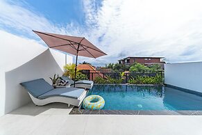 Loft 360 Apartment