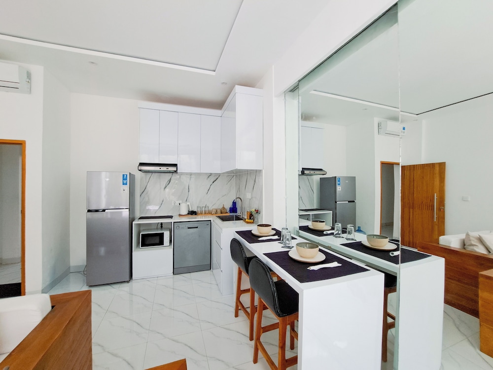 Loft 360 Apartment