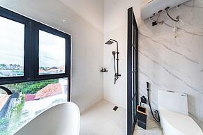 Loft 360 Apartment