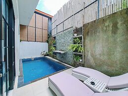 Loft 360 Apartment