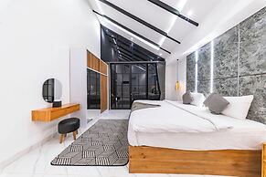 Loft 360 Apartment