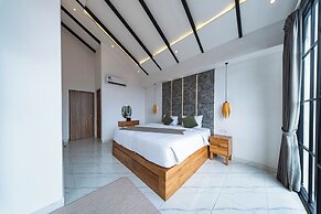 Loft 360 Apartment