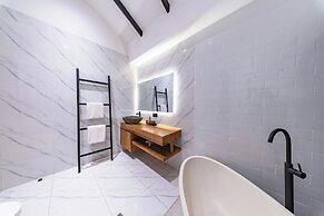 Loft 360 Apartment