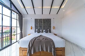 Loft 360 Apartment