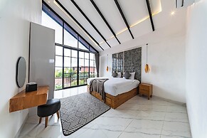 Loft 360 Apartment