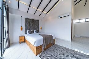 Loft 360 Apartment