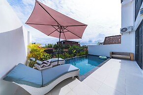 Loft 360 Apartment