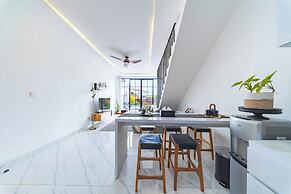 Loft 360 Apartment
