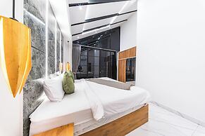 Loft 360 Apartment