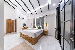 Loft 360 Apartment