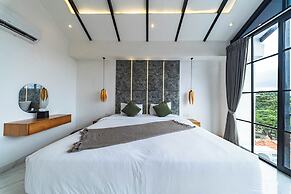 Loft 360 Apartment