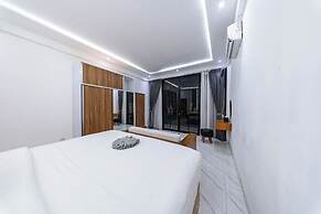Loft 360 Apartment