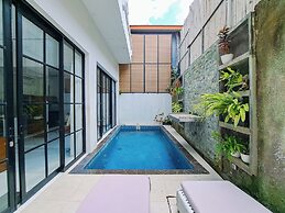 Loft 360 Apartment