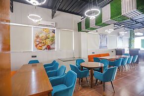 Hotel Admire Inn Sec - 44 By ASPL