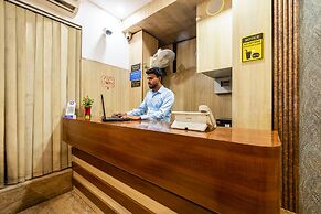 Hotel Admire Inn Sec - 44 By ASPL