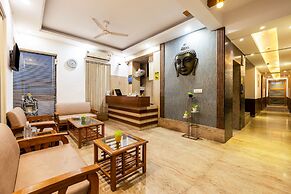 Hotel Admire Inn Sec - 44 By ASPL
