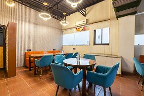 Hotel Admire Inn Sec - 44 By ASPL