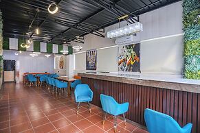 Hotel Admire Inn Sec - 44 By ASPL