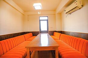 Hotel Admire Inn Sec - 44 By ASPL