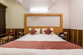 Hotel Admire Inn Sec - 44 By ASPL