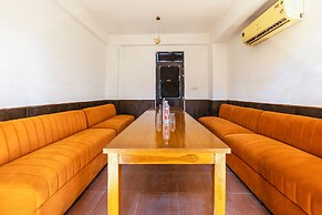 Hotel Admire Inn Sec - 44 By ASPL