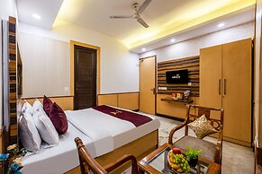 Hotel Admire Inn Sec - 44 By ASPL
