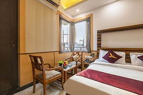 Hotel Admire Inn Sec - 44 By ASPL