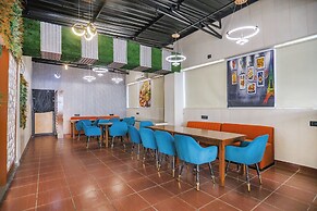 Hotel Admire Inn Sec - 44 By ASPL