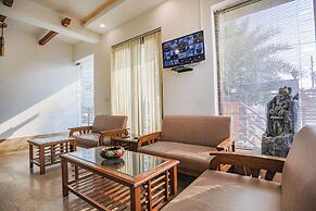Hotel Admire Inn Sec - 44 By ASPL