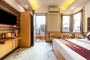 Hotel Admire Inn Sec - 44 By ASPL