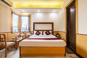 Hotel Admire Inn Sec - 44 By ASPL