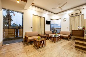 Hotel Admire Inn Sec - 44 By ASPL