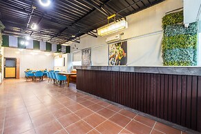Hotel Admire Inn Sec - 44 By ASPL