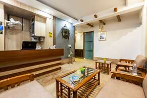 Hotel Admire Inn Sec - 44 By ASPL