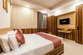 Hotel Admire Inn Sec - 44 By ASPL