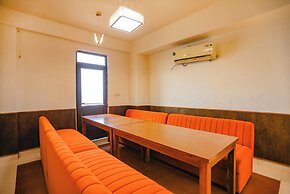 Hotel Admire Inn Sec - 44 By ASPL
