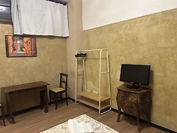 Darsena Charming B&B by Villa Valentina Versilia