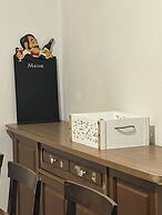 Darsena Charming B&B by Villa Valentina Versilia