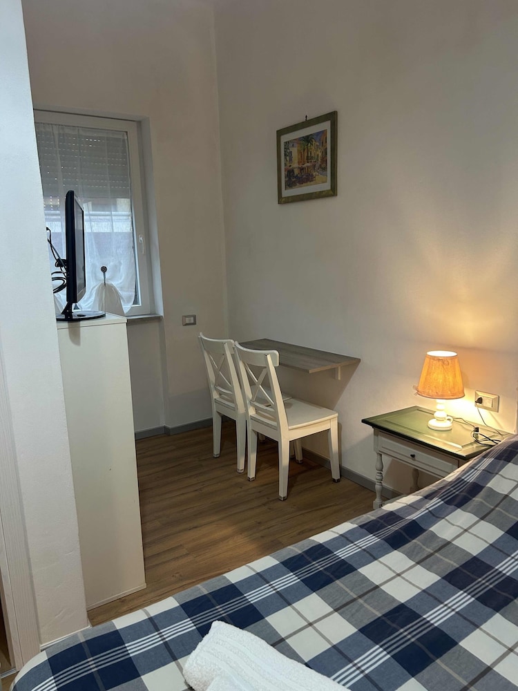 Darsena Charming B&B by Villa Valentina Versilia