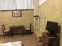 Darsena Charming B&B by Villa Valentina Versilia