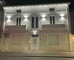 Darsena Charming B&B by Villa Valentina Versilia