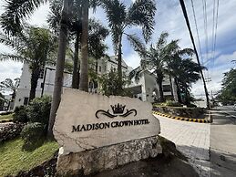 Madison Crown Hotel