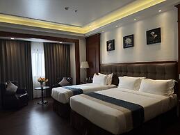 Madison Crown Hotel