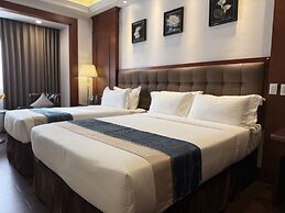 Madison Crown Hotel